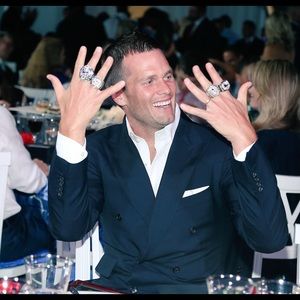 Meet your Posher, Brendan